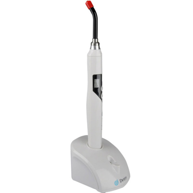 Blue Ray Complete System Dental Cordless Led Light Cure